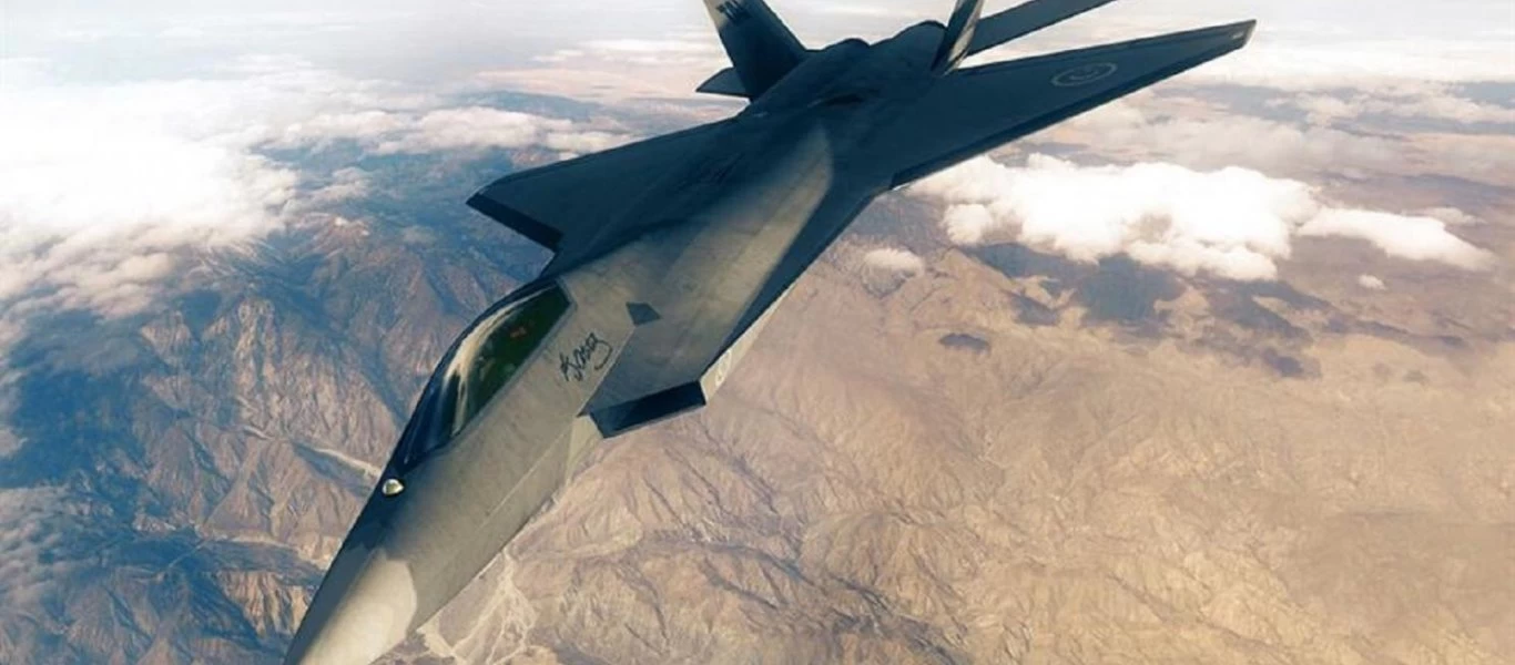 Ρωσία: «Συζητάμε με την Τουρκία για Su-35 και Su-57 - Θα συνεργαστούμε και στο TF-X»